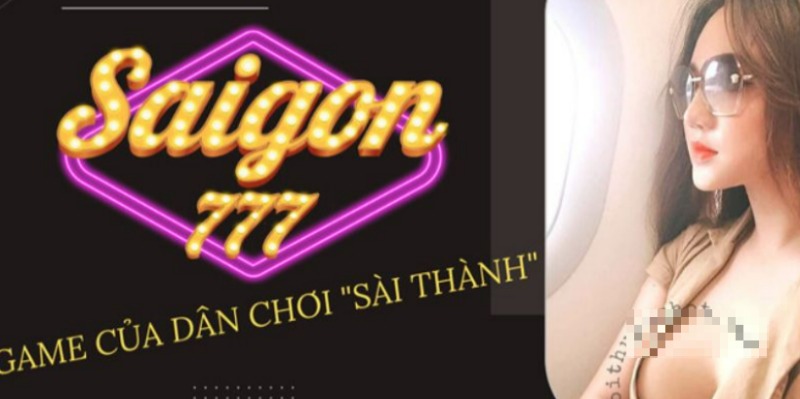 Thông tin tổng quan về sân chơi cá cược hàng đầu Saigon777